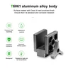 FANAUE GS-02 Arca Swiss Hunting Tripod Clamp with Quick Release Plate for Enhanced Accuracy in Hunting and Shooting