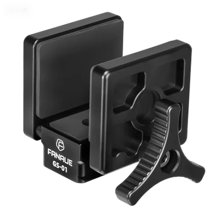 Saddle Mount