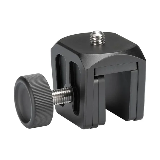 FANAUE CC-03 Window Mount Clamp Adapte for Spotting Scope, Binoculars, Camera and Tripod Heads