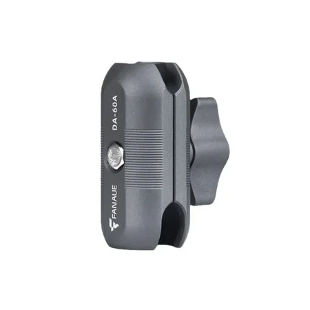 FANAUE DA-60A 60mm Double Socket Arm 25mm Ball to 17mm Ball