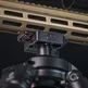 FANAUE MLOK-80 阿卡導軌三腳架安裝座 Mlok 適配器，兼容阿卡-瑞士/RRS