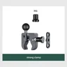 AT-06 Anti-Theft Lock fits FANAUE Strong Clamp