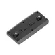 FANAUE MLOK-80 Arca Rail Tripod Mount Mlok Adapter Compatiable Arca-Swiss/RRS