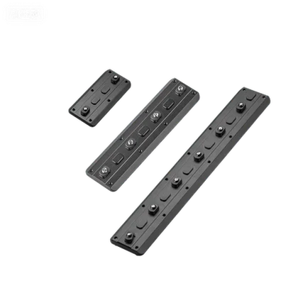 MLOK Plate
