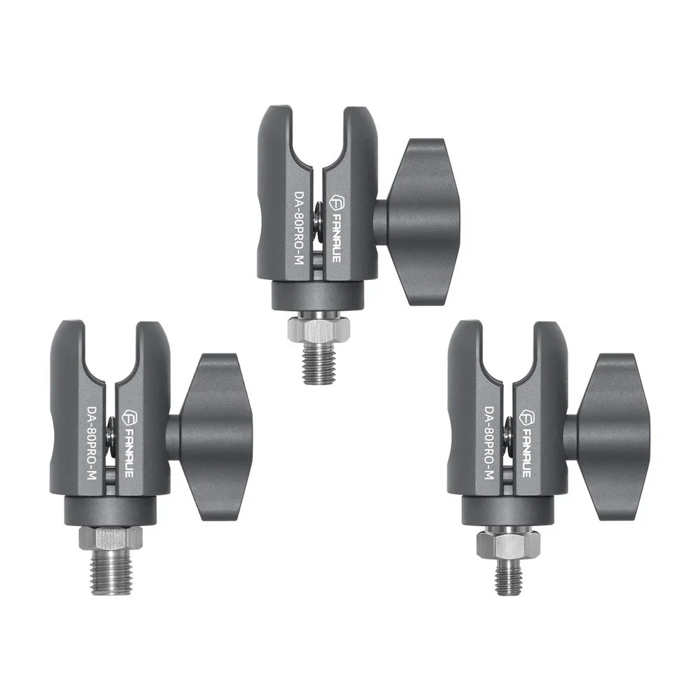 FANAUE CC-80PM Series Single Socket Arm Compatiable With 20mm Ball,Fits a variety of base sizes_main