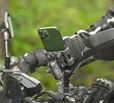 摩托車手機支架終極指南：2026更智能的騎行體驗
