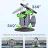 FANAUE SC-03T Magnetic CarPhone Holder for Dashboard