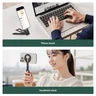 FANAUE MT-06 Magnetic Tripod Mount - 360° Adjustable Compatible with Arca Swiss