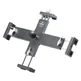 FANAUE PD-03 Extra Large iPad / Tablet Holder For Car Motorcycle(10"-14")