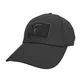 FANAUE M1 Baseball Cap With Velcro design attachbadges logo