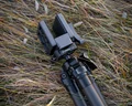 Elevate Your Hunting Experience with the FANAUE GS-02 Arca Swiss Rifle Saddle Mountions