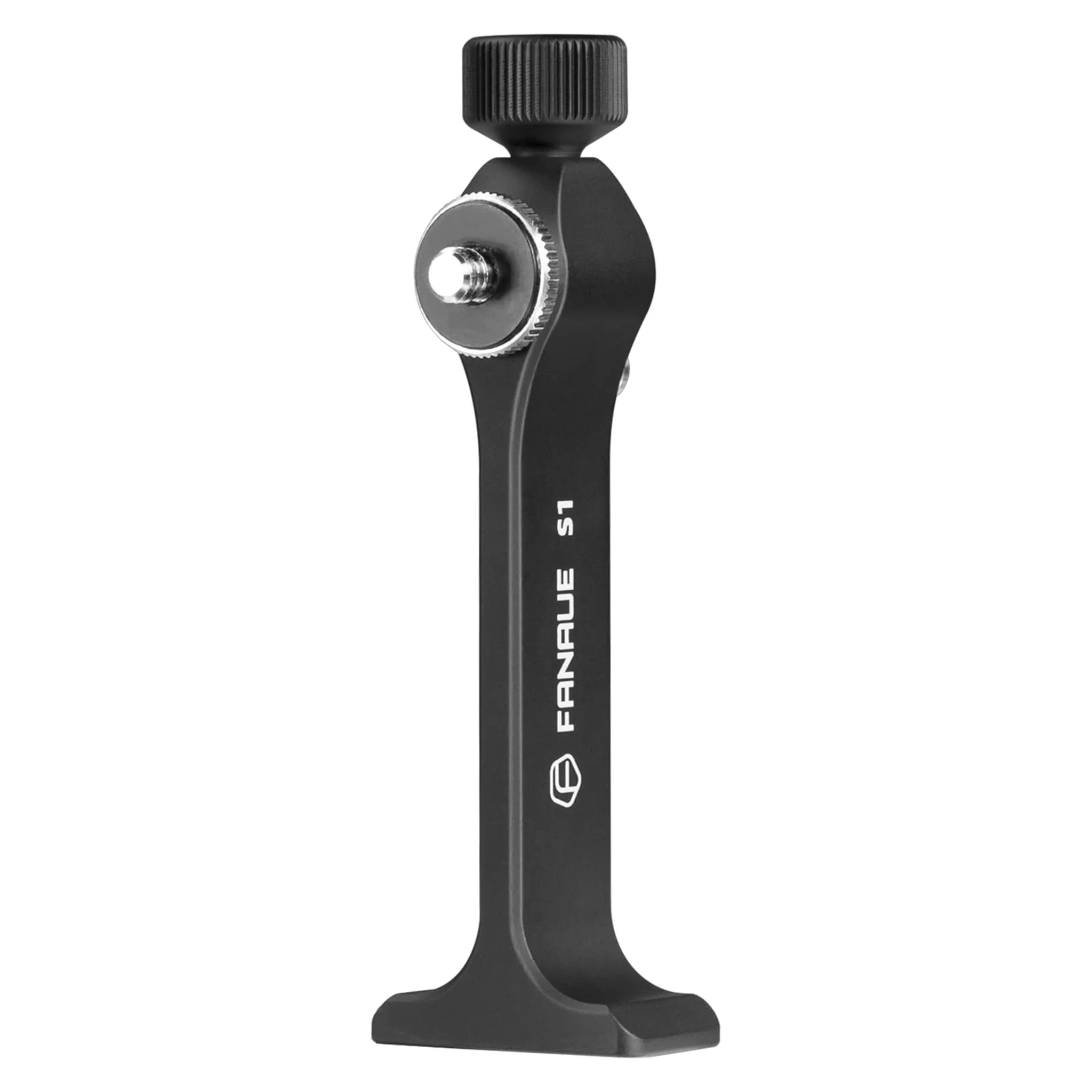 FANAUE Quick Release Binocular Tripod Adapter,Compatible with Arca Ball Head and 1/4 Thread Head