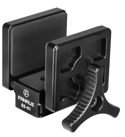 FANAUE GS series Shooting Hunting Saddle Mount