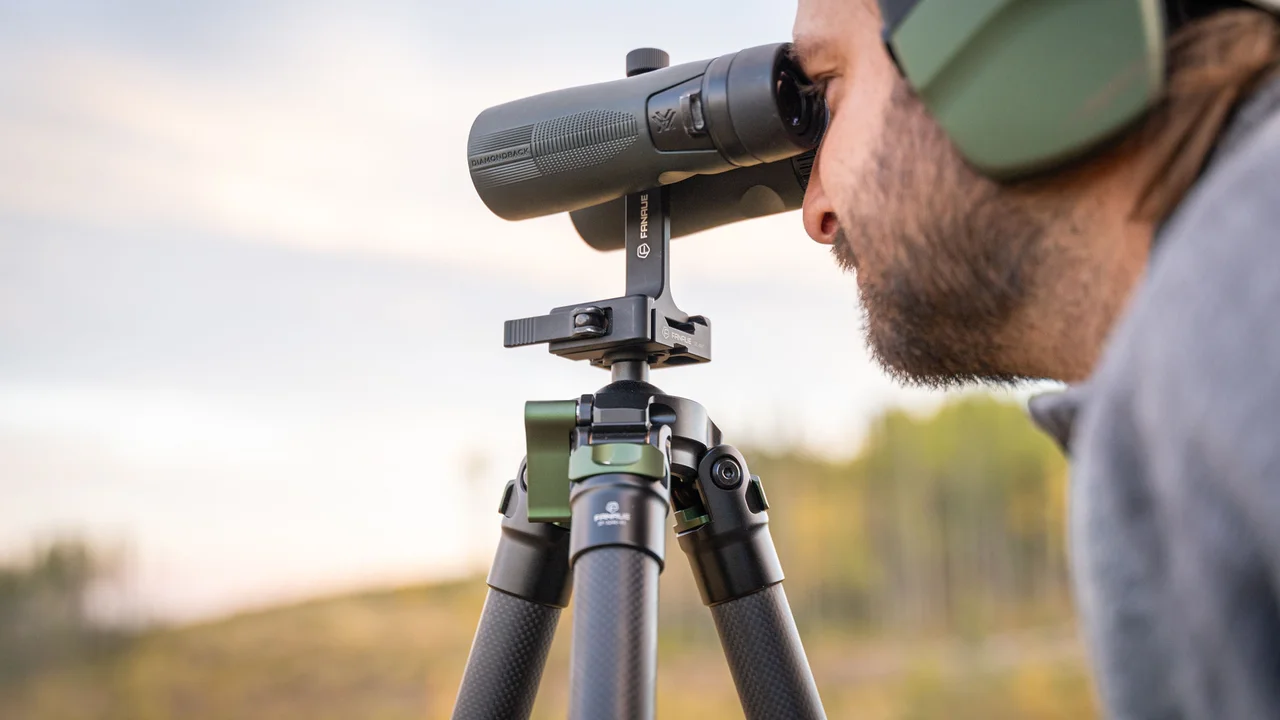 How to choose the hunting tripod that suits you best?