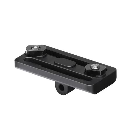 FANAUE Bipod Adapter Bipod Mount Sling Stud 3 T-Nuts 3 Screws and 1 Wrench (Mlok bipod Adapter)