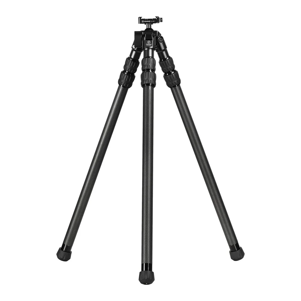 FANAUE HTC-2830-30 Inverted Carbon Fiber Tripod Comptiable With ARCA Swiss Standard for Photography_main