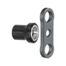 AT-06 Anti-Theft Lock fits FANAUE Strong Clamp