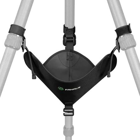 FANAUE TS-01 Tripod Stone Bag, Fit for Most Tripods, Iight Stand Sandbag