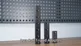 FANAUE MLOK-140 阿卡导轨三脚架安装座 Mlok 适配器，兼容阿卡-瑞士/RRS
