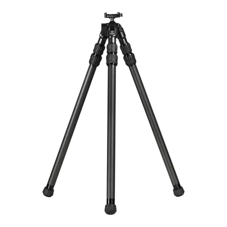 FANAUE HTC-2830-30 Inverted Carbon Fiber Tripod Comptiable With ARCA Swiss Standard for Photography