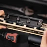 FANAUE MLOK-140 阿卡导轨三脚架安装座 Mlok 适配器，兼容阿卡-瑞士/RRS