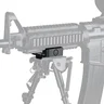 FANAUE SC-ARC Bipod Clamp Quick Release with Adapter Mount-Arca Swiss/RRS Dovetail to Picatinny