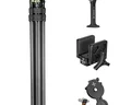 FANAUE ST-4030-45T Jagdstativ-Set: Was ist enthalten?