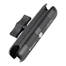 FANAUE DA-150L Aluminum Alloy 1.5" Double Socket Arm,Compatible with RAM C Size 1.5 inch Ball Components(6" Length)