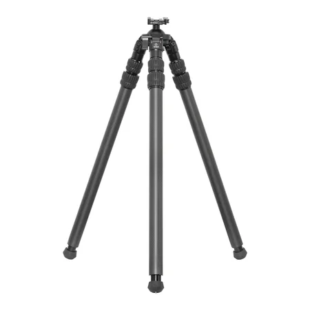FANAUE HTC-4030-65 Carbon Fiber Inverted Tripod 3 Section Load 30KG (72inch)