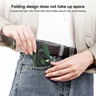 FANAUE MS-02 Cell Phone Stand Holder,Desk Foldable Magnetic Phone Ring Grip