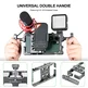 Fanaue Video Action Handheld Stabilizer  Smartphone Video Rig