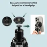 FANAUE MS-03 Magnetic Phone Ring Holder