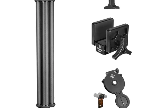 FANAUE ST-4030-45T Jagdstativ-Set: Was ist enthalten?