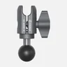 FANAUE CC-80PM Series Single Socket Arm Compatiable With 20mm Ball,Fits a variety of base sizes