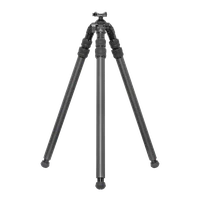 hot-buys-HTC-4030-65 Carbon Fiber Inverted Tripod