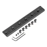 FANAUE  MLOK-240 Arca Rail Tripod Mount Mlok Adapter Compatiable Arca-Swiss/RRS(240mm)