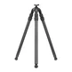 FANAUE HTC-4030-65 Carbon Fiber Inverted Tripod 3 Section Load 30KG (72inch)