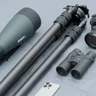 FANAUE HTC-4030-65 碳纤维倒三角三脚架 3节 承重30KG（72英寸）