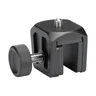 FANAUE CC-03 Window Mount Clamp Adapte for Spotting Scope, Binoculars, Camera and Tripod Heads