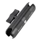 FANAUE DA-150L Aluminum Alloy 1.5" Double Socket Arm,Compatible with RAM C Size 1.5 inch Ball Components(6" Length)