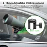 FANAUE TD-01T Car Window Mount Clamp for Binoculars, Spotting Scopes, Cameras & Lenses