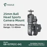 FANAUE GB-02 摩托车通用运动相机安装套件