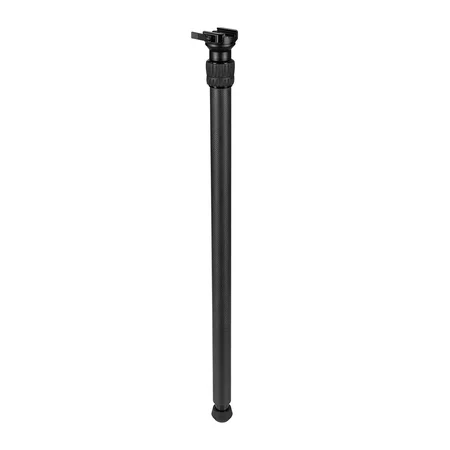 FANAUE MT4020C 60”Carbon Fiber Monopod with Arca-Swiss Quick Release Plate for Photography, Hunting & Outdoor Shooting