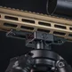 FANAUE  MLOK-140 Arca Rail Tripod Mount Mlok Adapter Compatiable Arca-Swiss/RRS