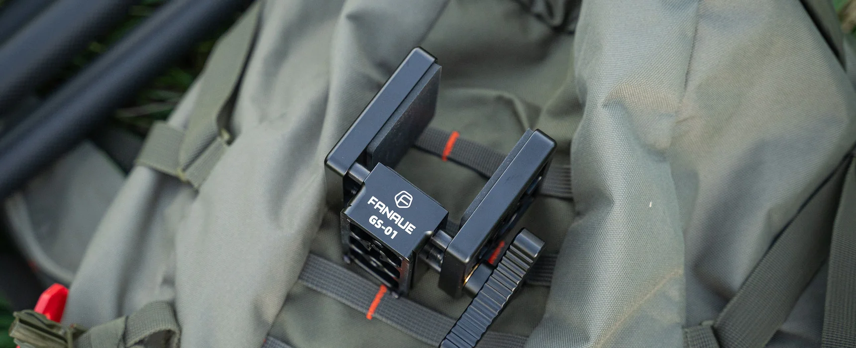 Elevate Your Hunting Experience with the FANAUE GS-02 Arca Swiss Rifle Saddle Mountions