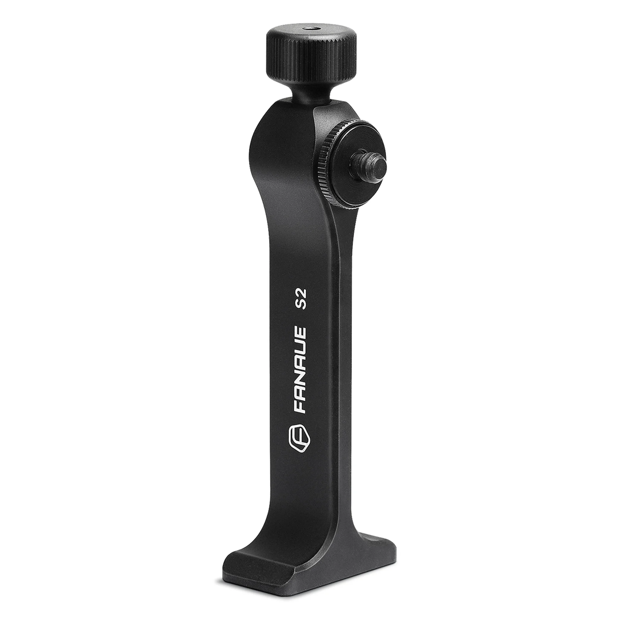 FANAUE S2 Binocular Tripod Adapter with 1/4-20" Thread Compatible with Porro Binoculars and Arca Ball Heads
