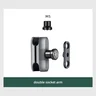 AT-05 Anti-Theft Lock fits All Single / Double Socket Arms from FANAUE