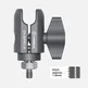 FANAUE CC-80PM Series Single Socket Arm Compatiable With 20mm Ball,Fits a variety of base sizes