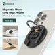 FANAUE MS-03 Magnetic Phone Ring Holder