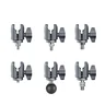 FANAUE Single Socket Arm With 25mm Ball Base Compatible with RAM mount 1"Ball Suitable for Various Screw Holes.